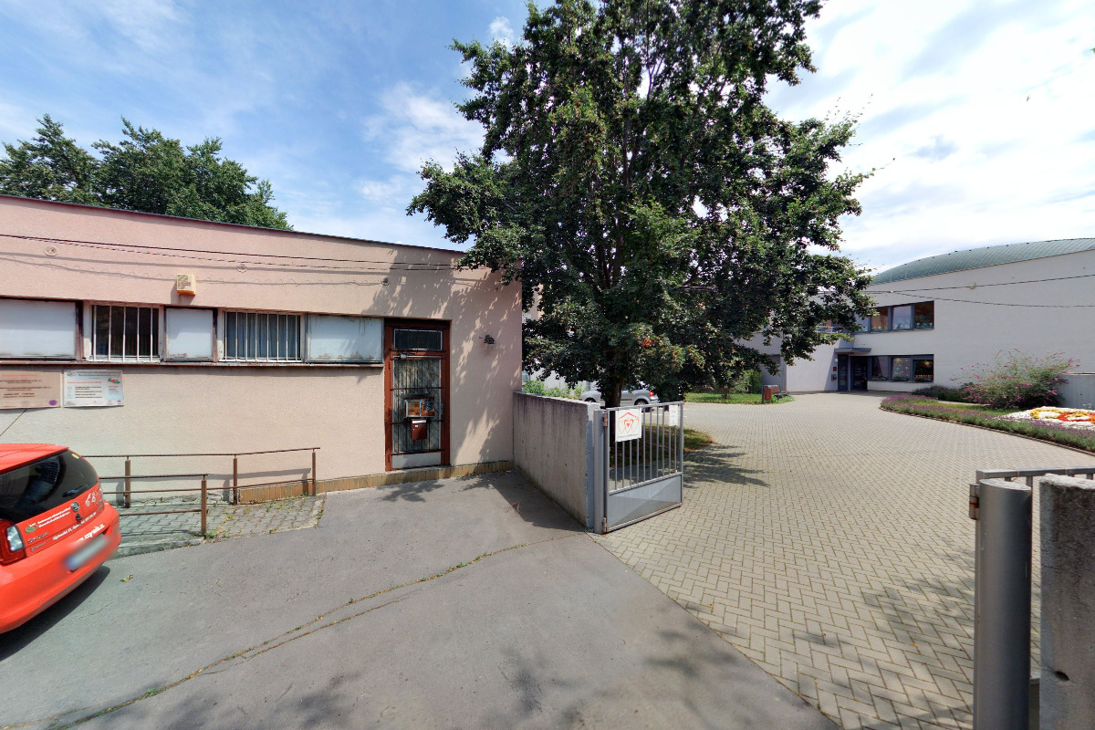 Knihovna Petra Bezruče v Opavě