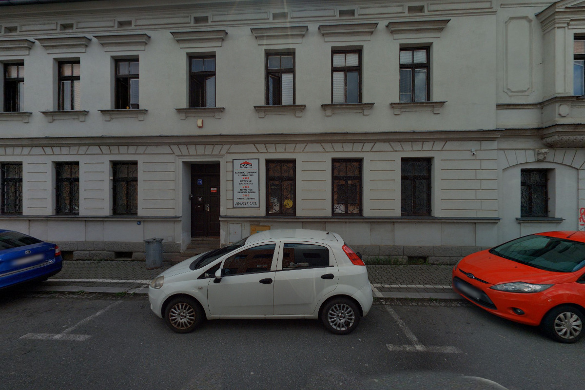 DACH MORAVIA, s.r.o. foto 2