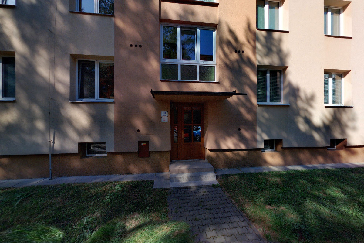 Miškin - Michal Škarka