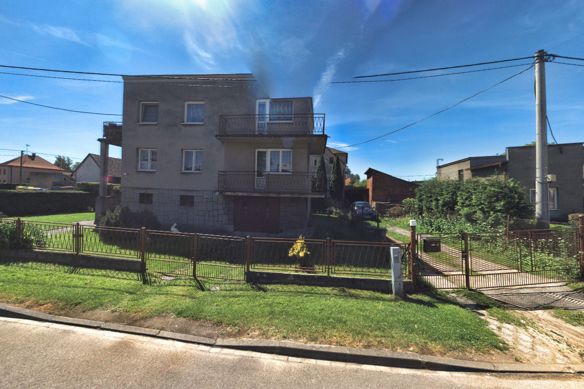 David Mucha - Workstav