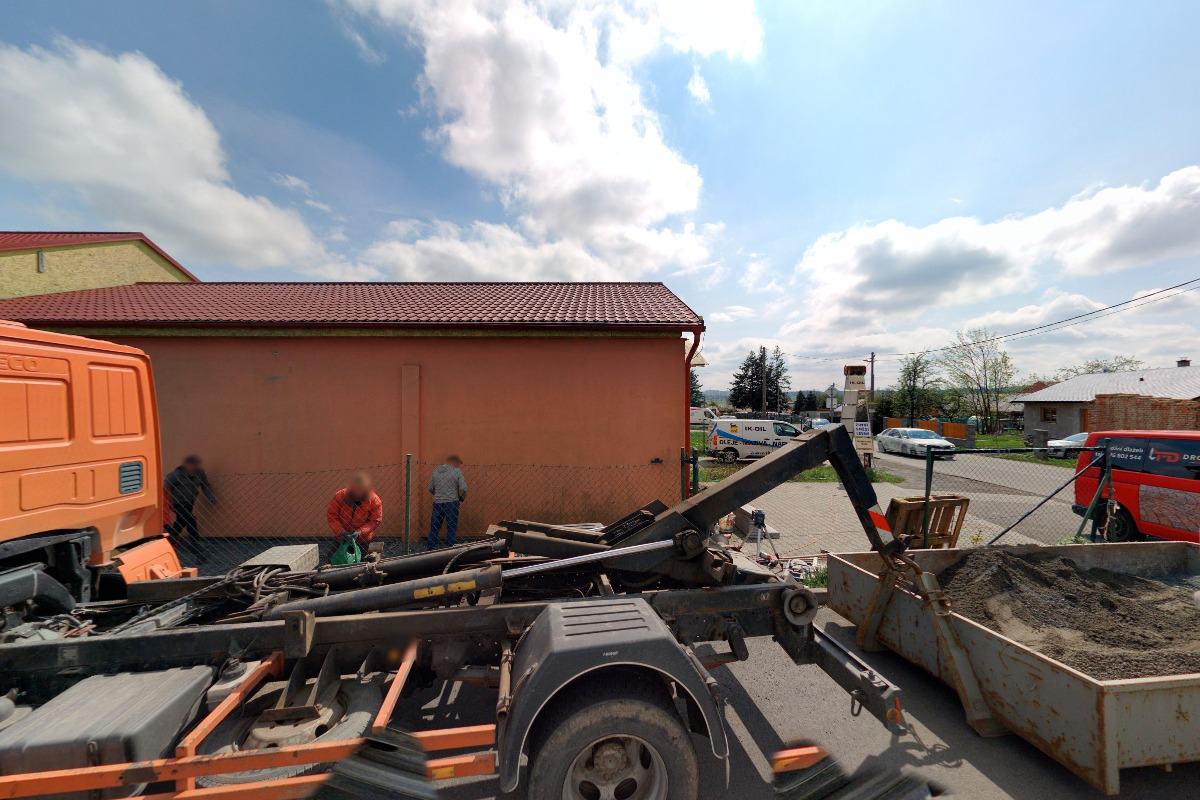 Ik-oil.cz  Oleje a maziva foto 2