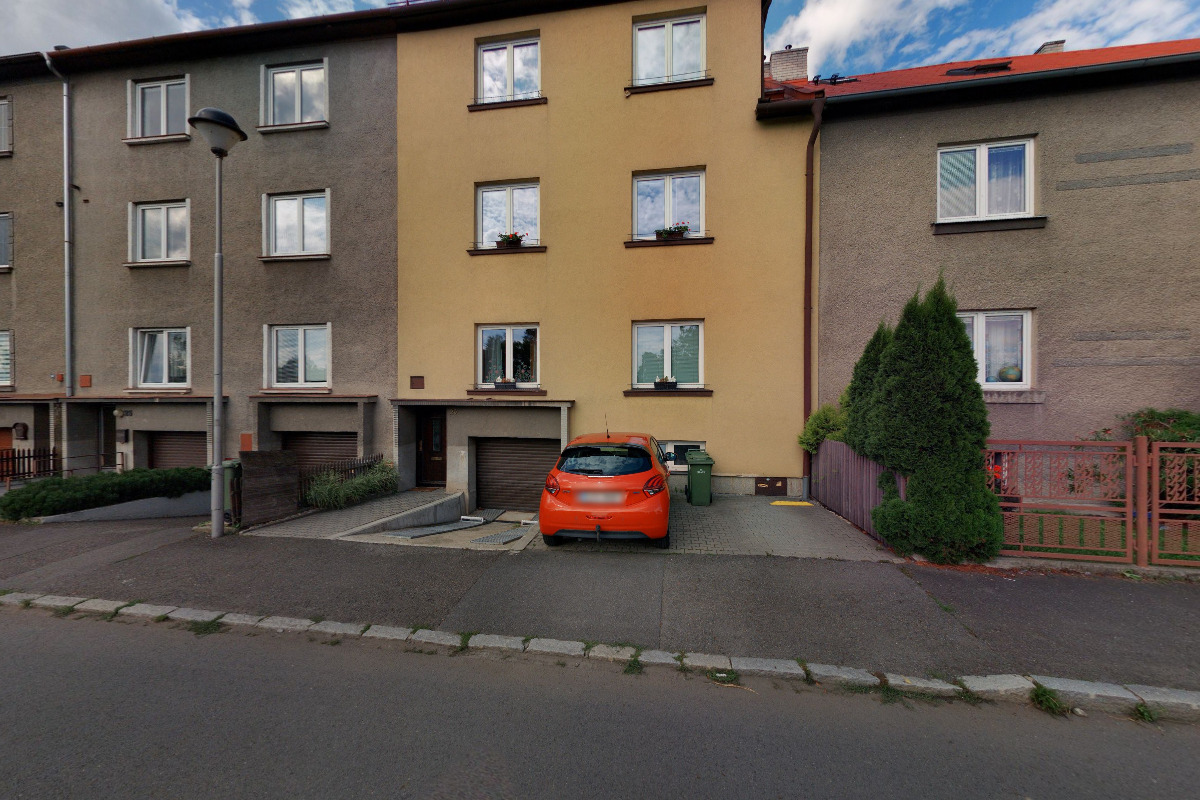 KSH System - Ondřej Šeda