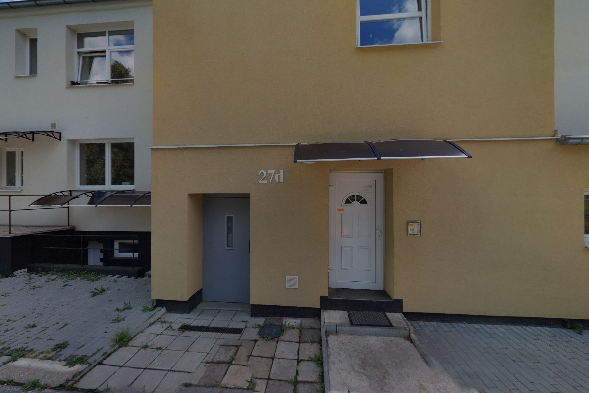 Martin Orság - BOMA