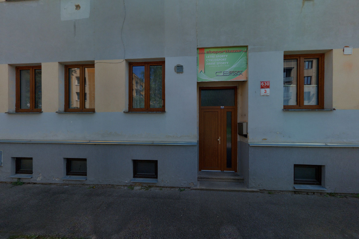 Jihočeské automobilové sdružení JAS foto 2