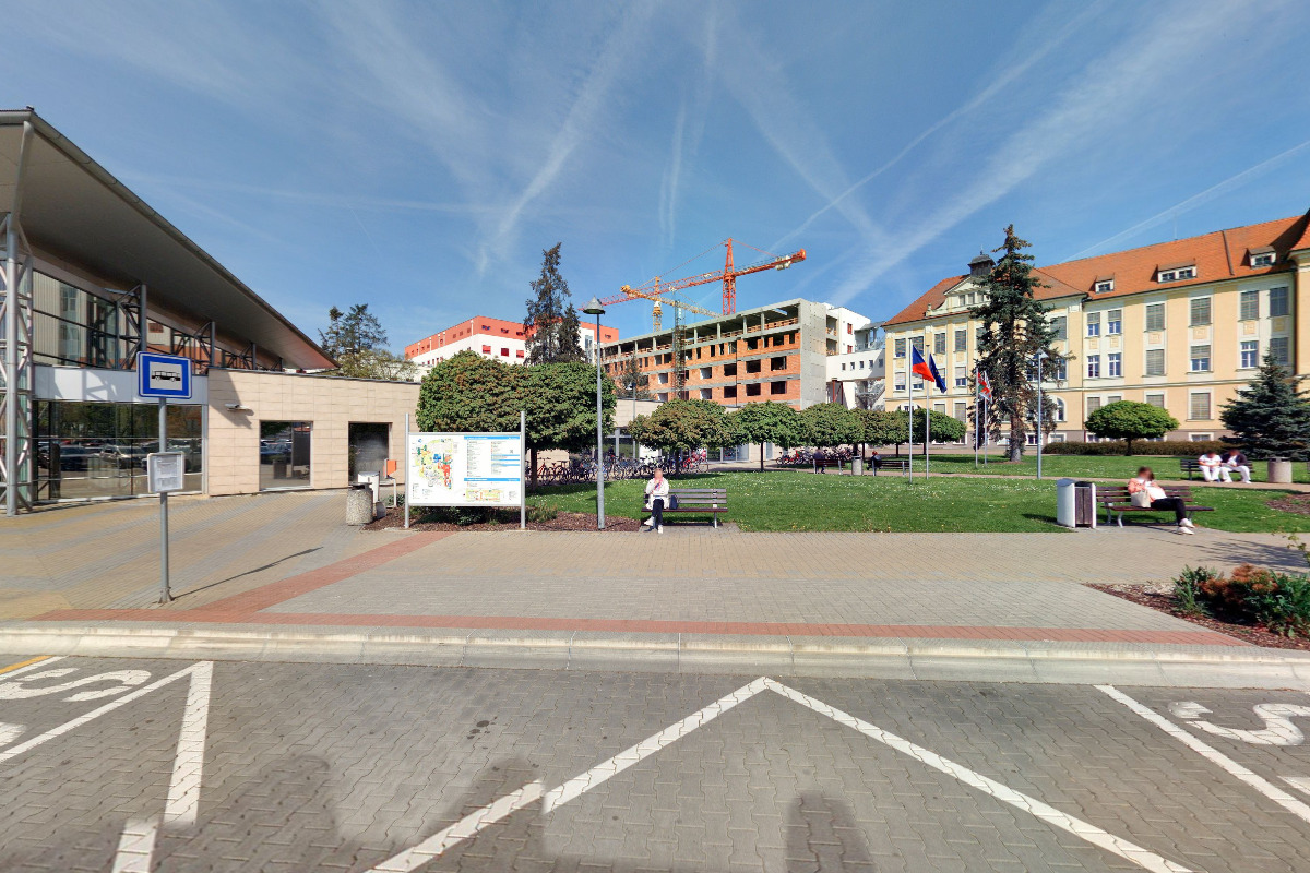 Můjobchod - Potraviny D - Market