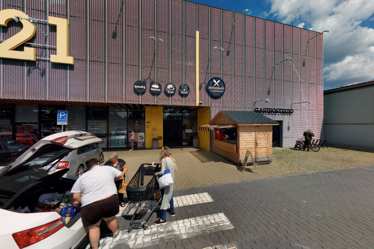 Restaurace JIP foto 3