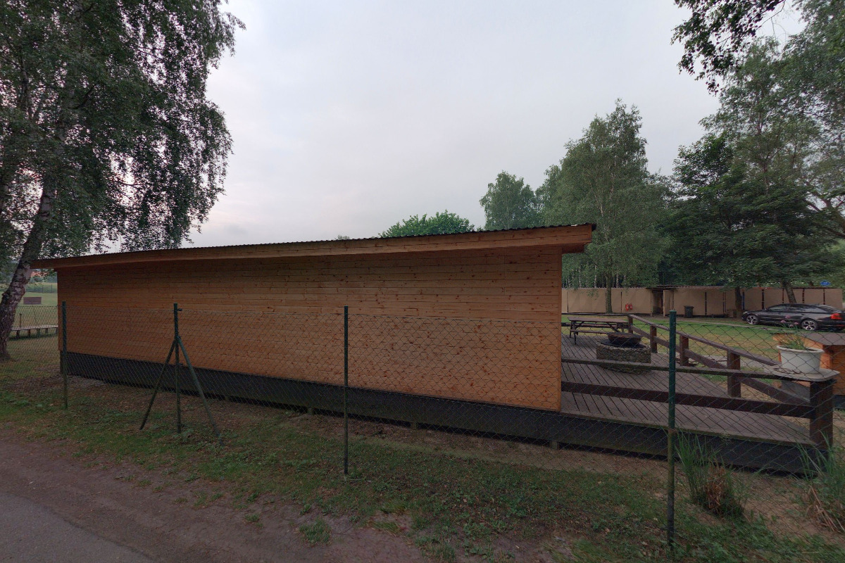 Kynologicky klub Kovona Karvina foto 3