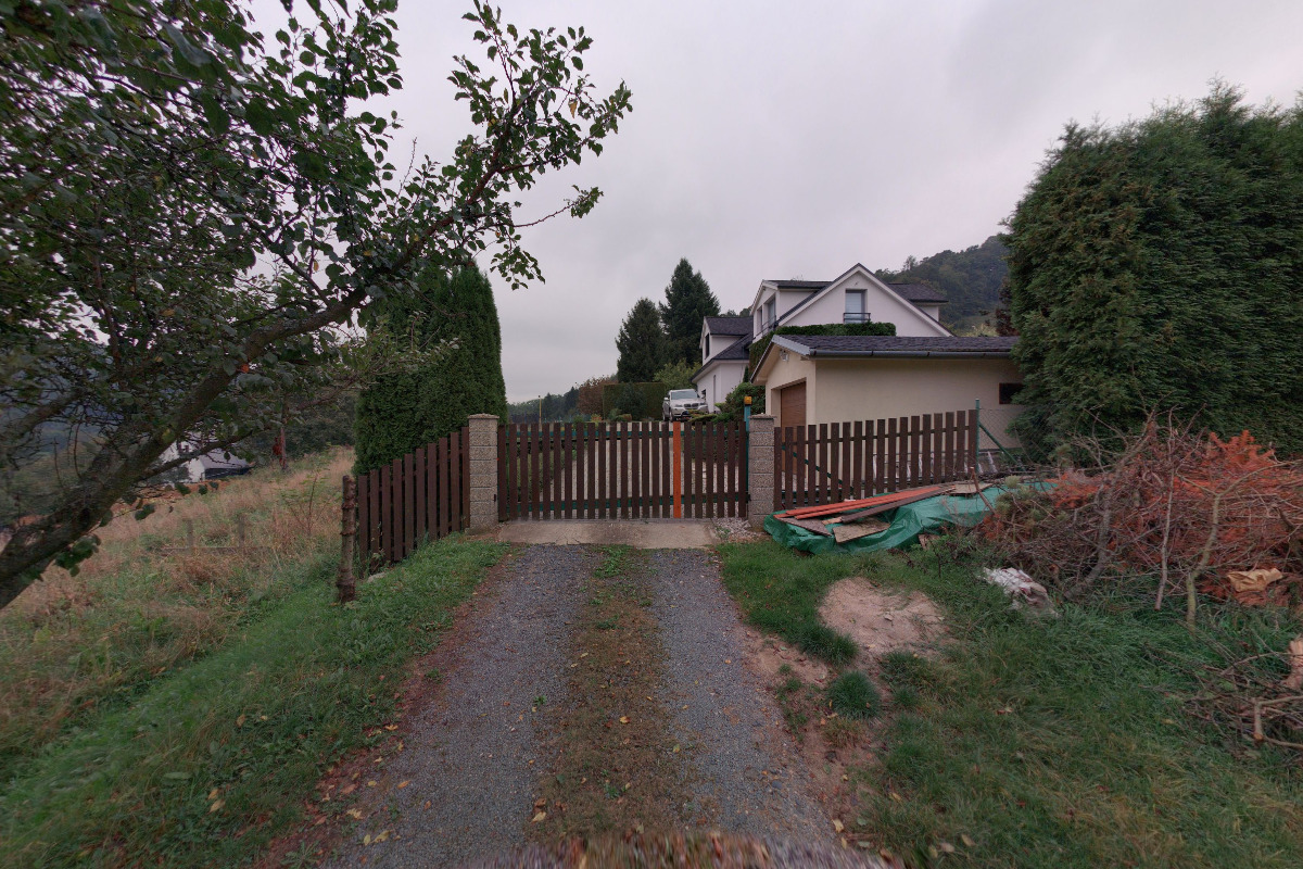 Skiareál Palacký vrch