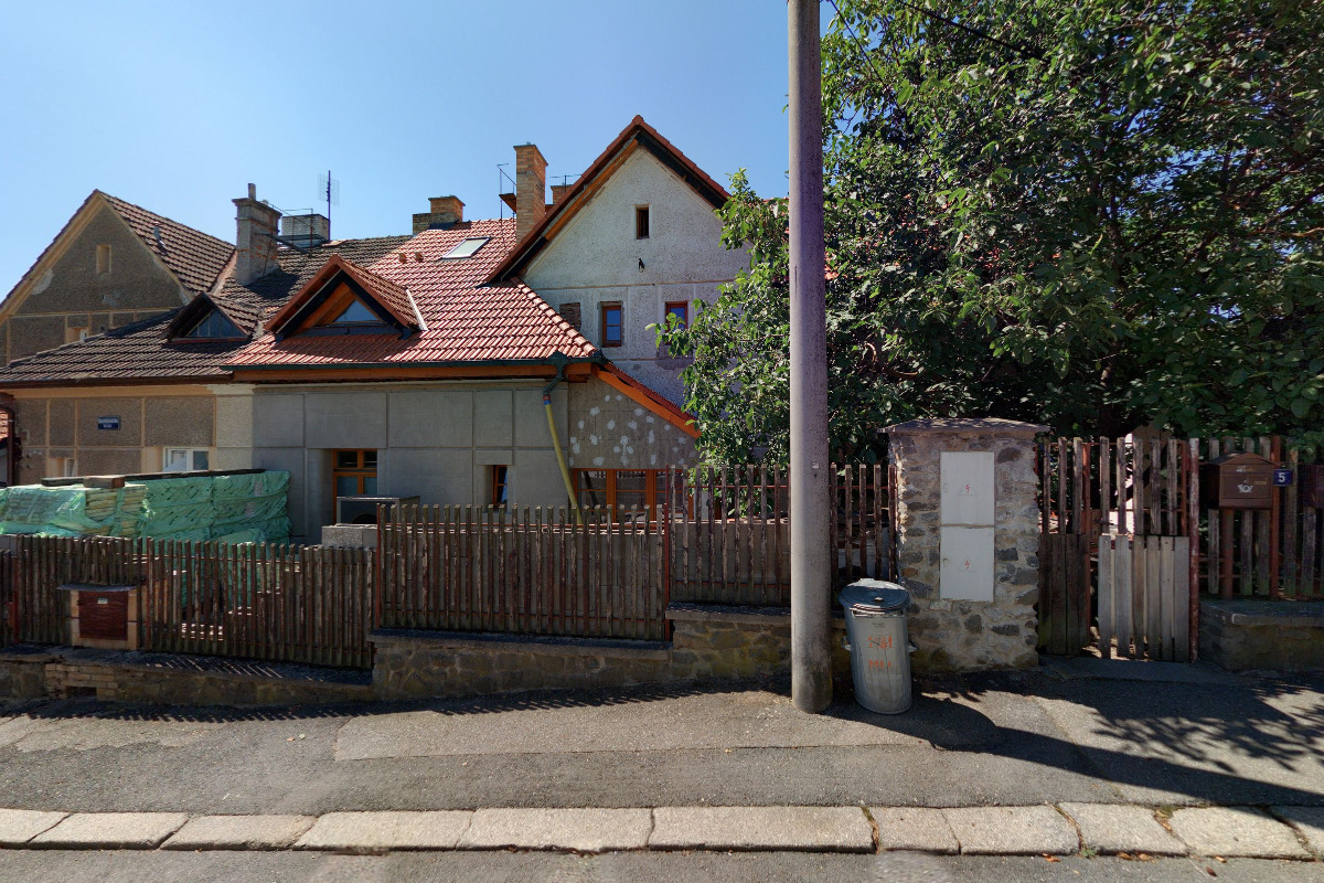 JRC s.r.o. - Ing. Jan Roubíček