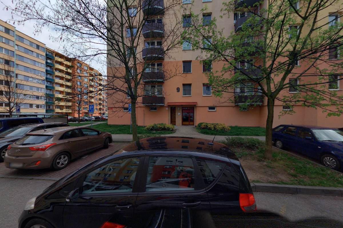 Elektromontáže Tomáš Neugebauer