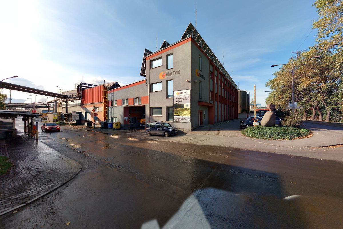 KOHUT Třinec, s.r.o. foto 5