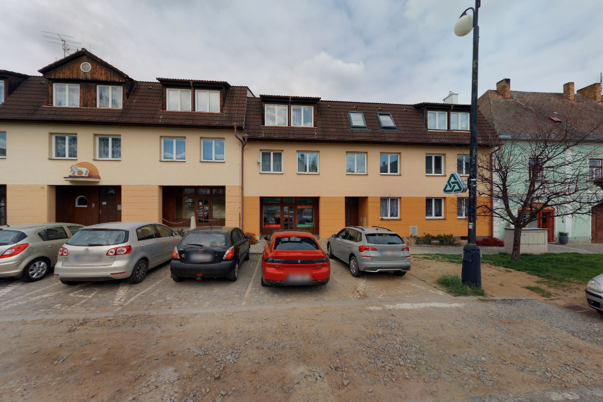 Kooperativa pojišťovna