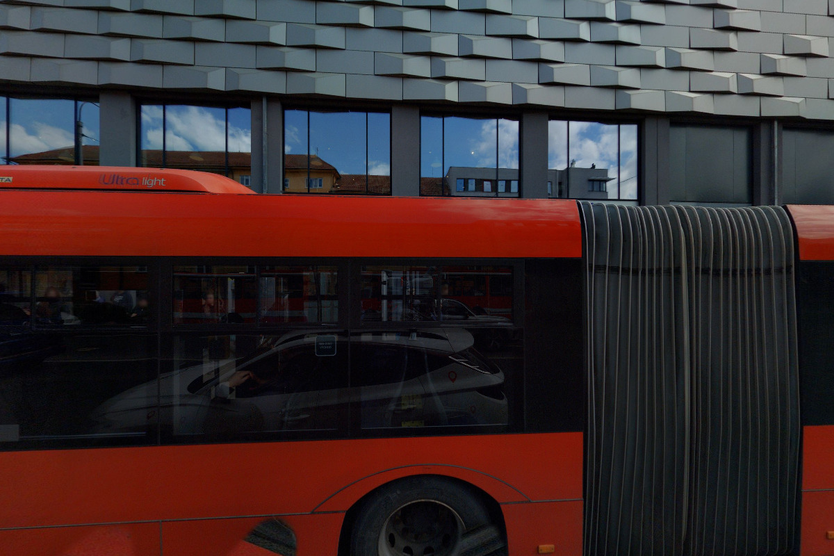 Raiffeisenbank - bankomat