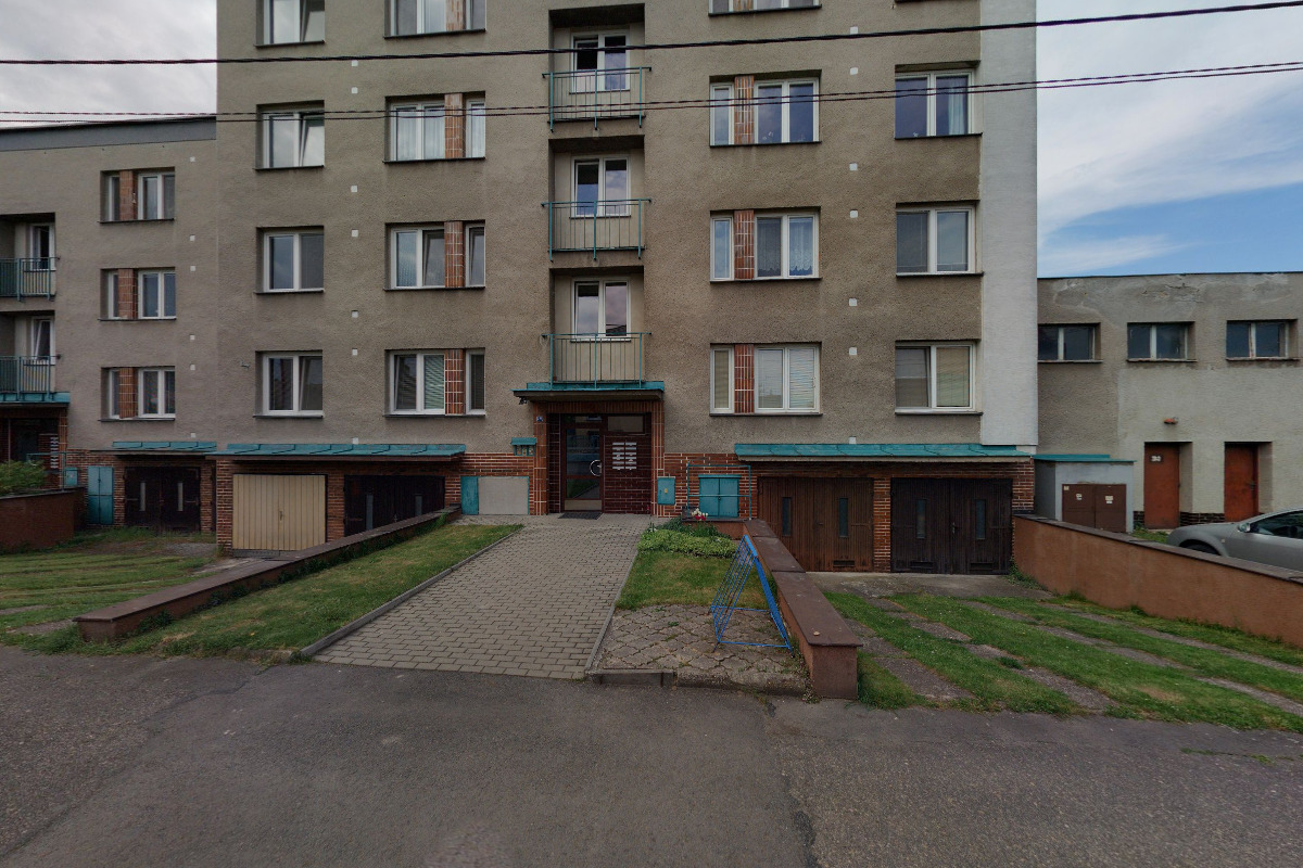 Zahradnické práce Radek Capanda