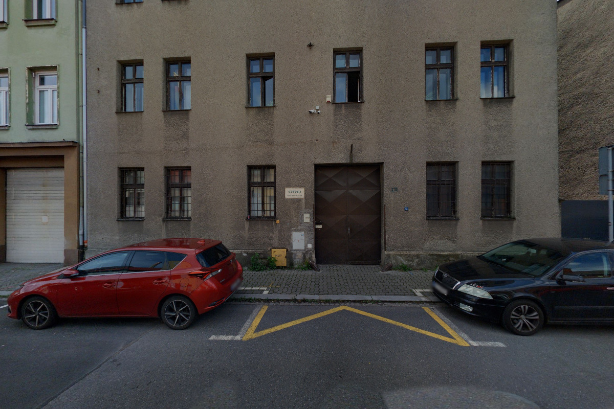 GCO plus, spol. s r.o.