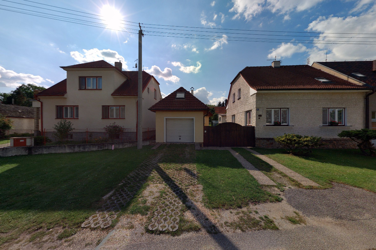 Ubytování Školní 209 foto 2