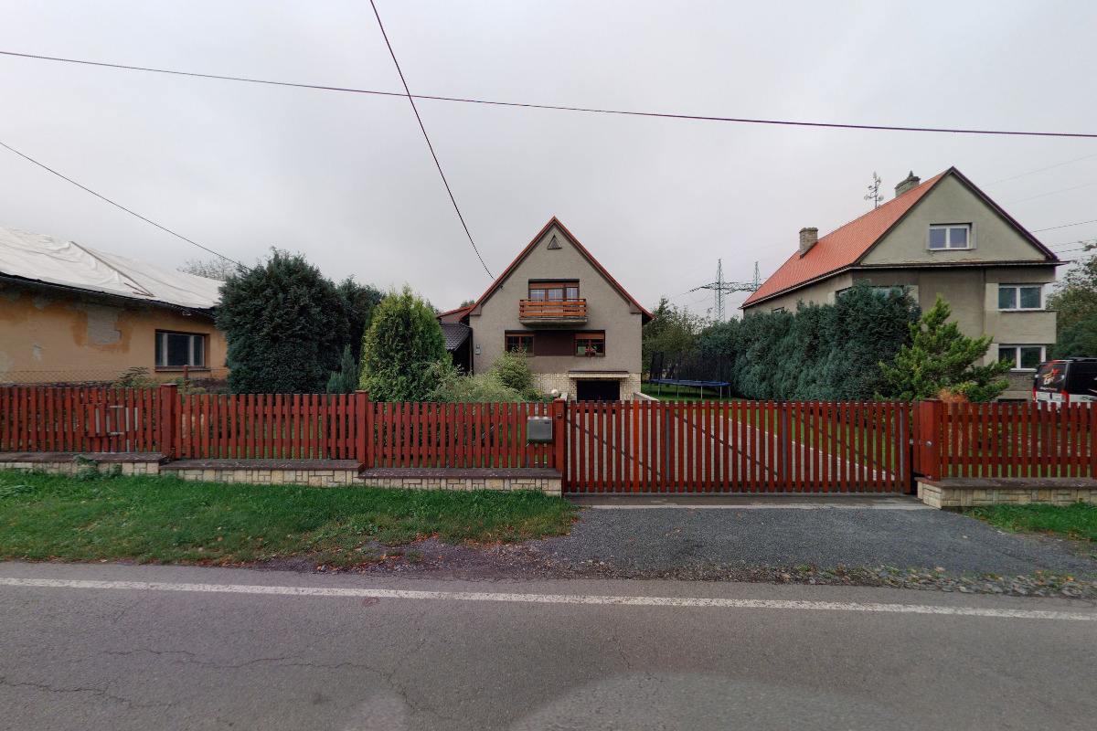 Zbyněk Žabenský foto 2