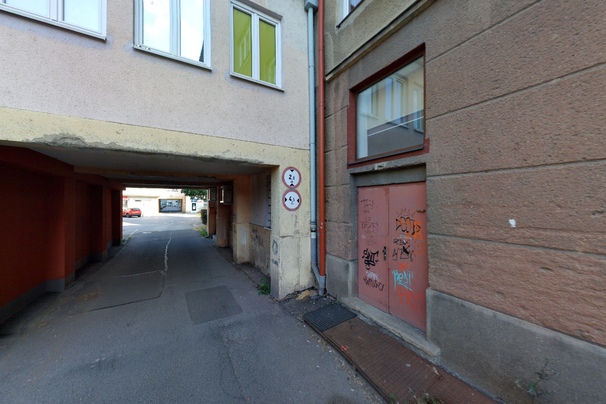 Rozvoj a podpora regionů o.s.