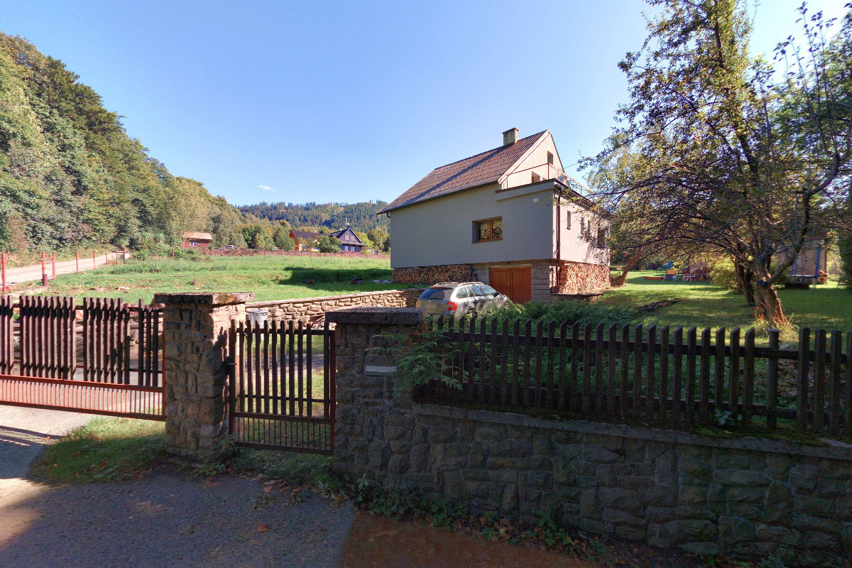 Ubytování Malenovice 101 foto 1