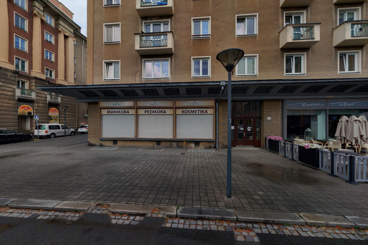 Golden Rose Beauty Salon