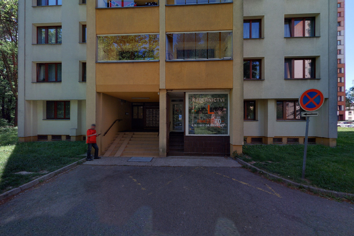 Kadeřnictví Goshtalik foto 5