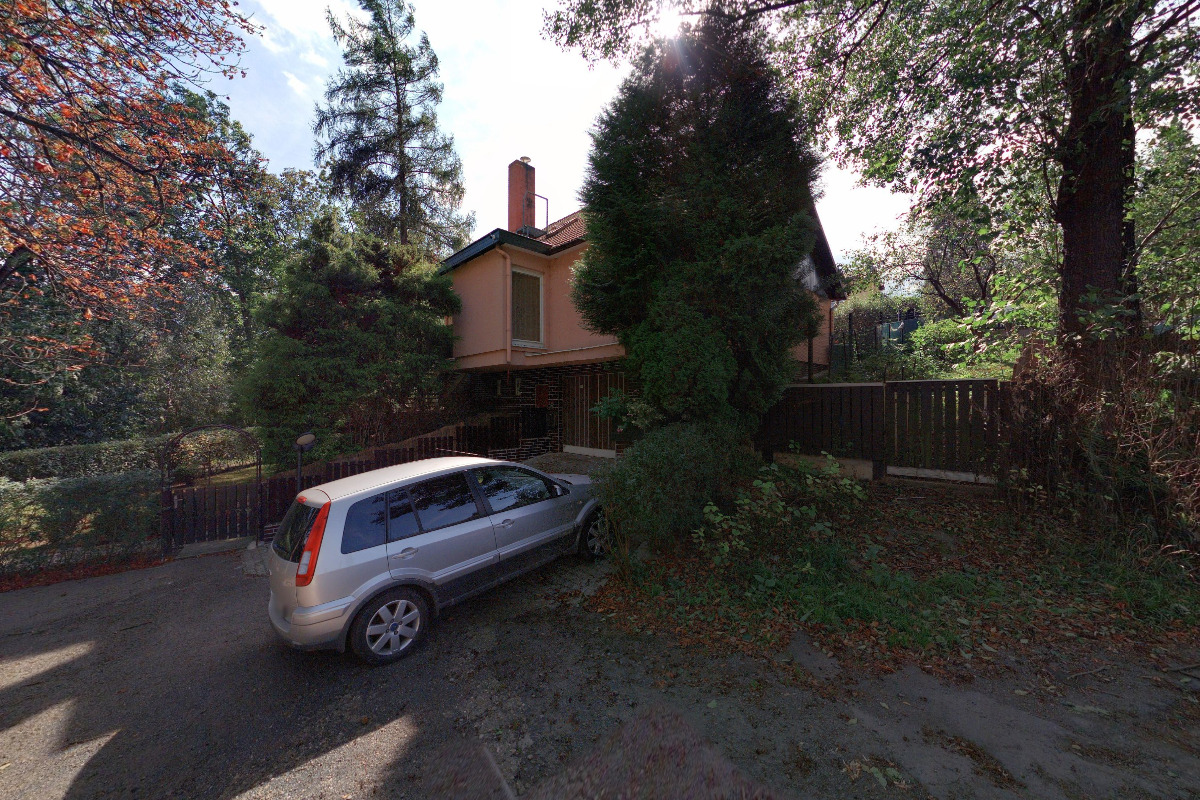 JH stavební, s.r.o.