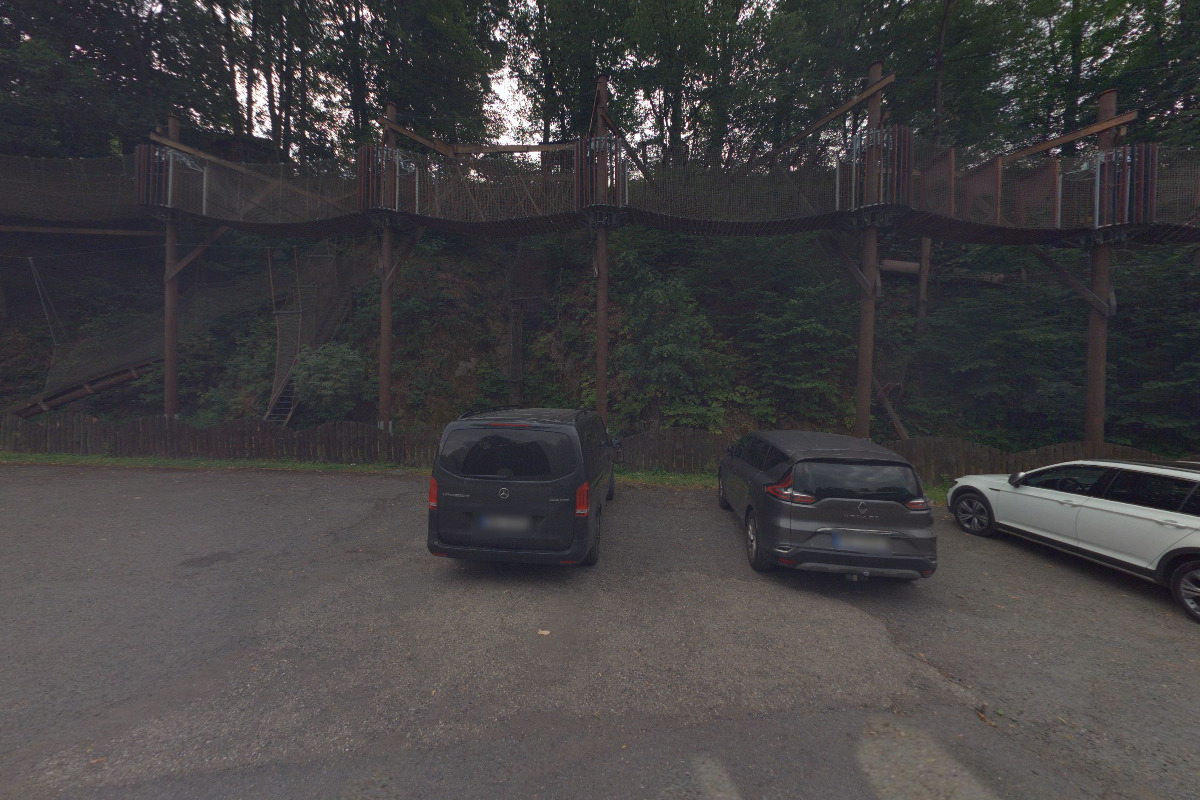 Resort Hrubá Voda foto 3