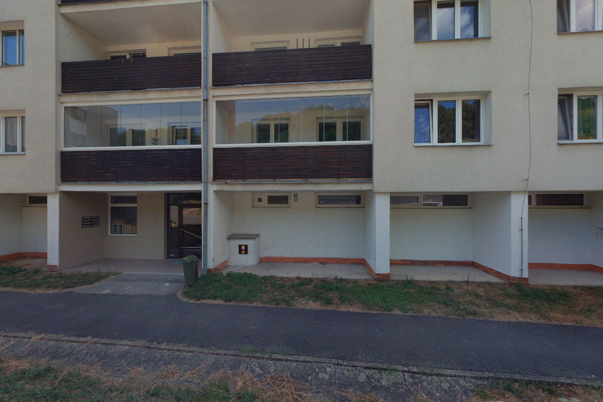 Alan Doupal - kamenictví