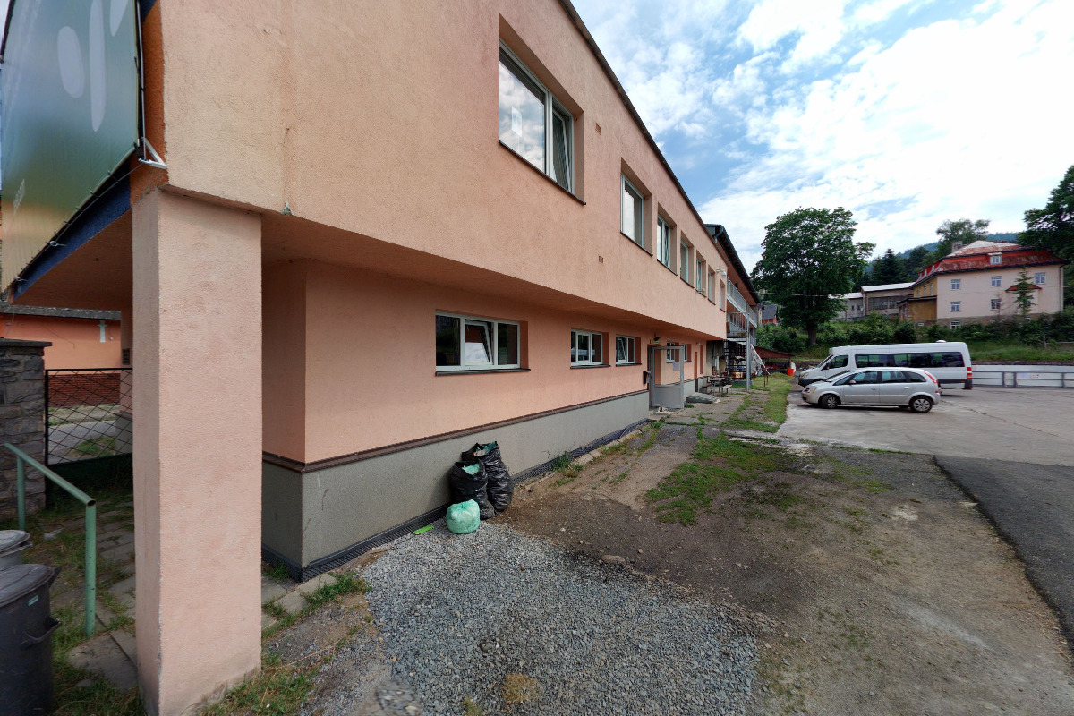 TJ Sokol Vrbno pod Pradědem