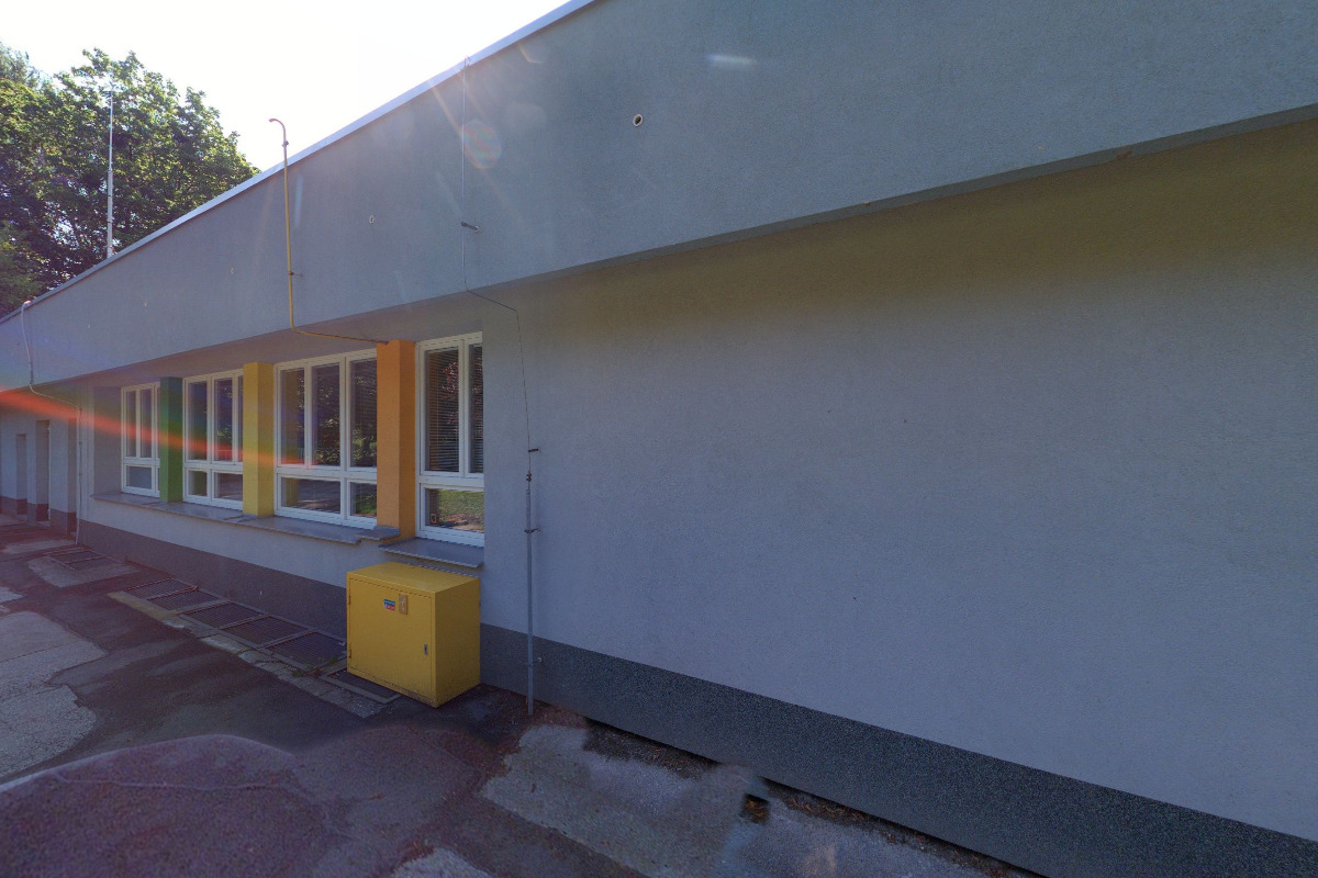 ZŠ Ostrava-Zábřeh, Kpt. Vajdy