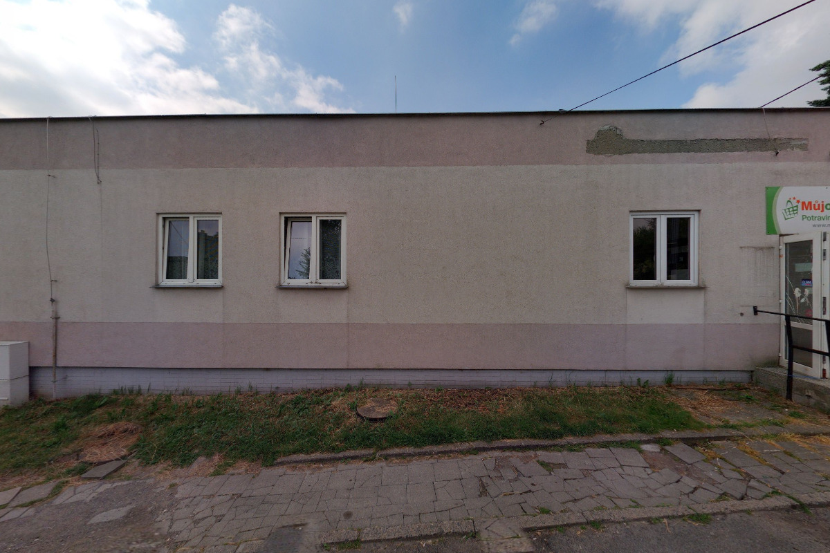 Můj obchod - Potraviny Dahamy foto 3