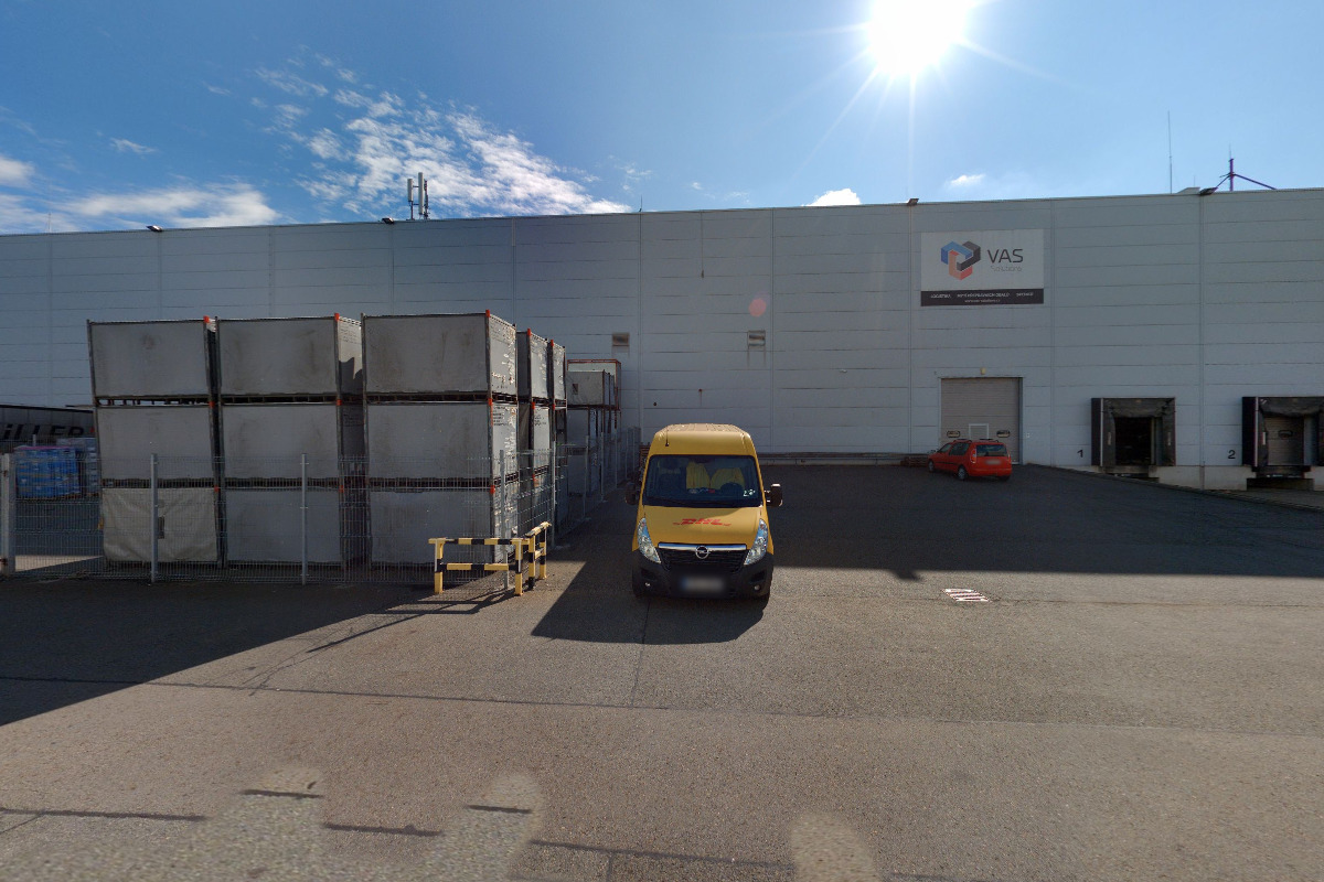 Greencarrier Freight Services Czech Republic, s.r.o. foto 2