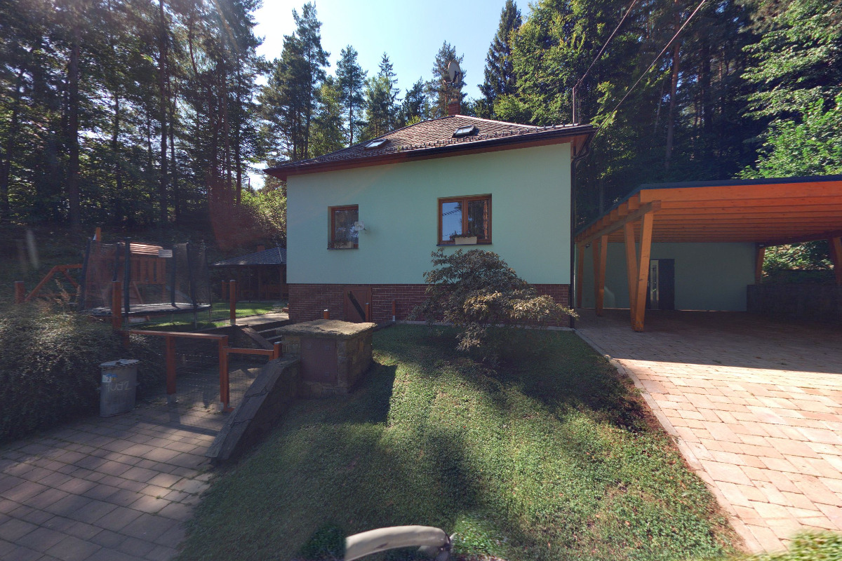 Stavebniny Návsí s.r.o. foto 1