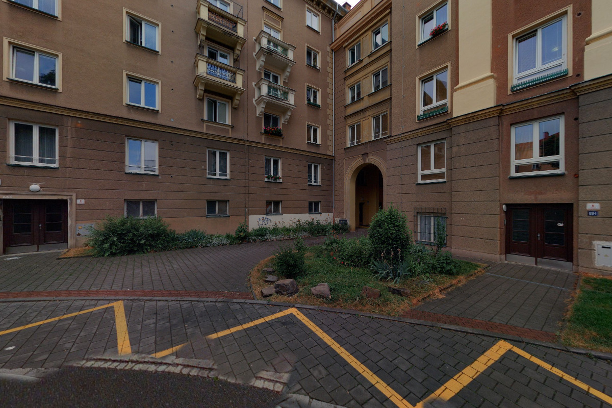 Barbershop The Mauricio