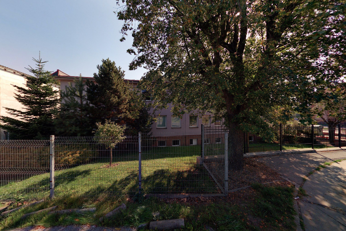 Nadace Landek Ostrava foto 2