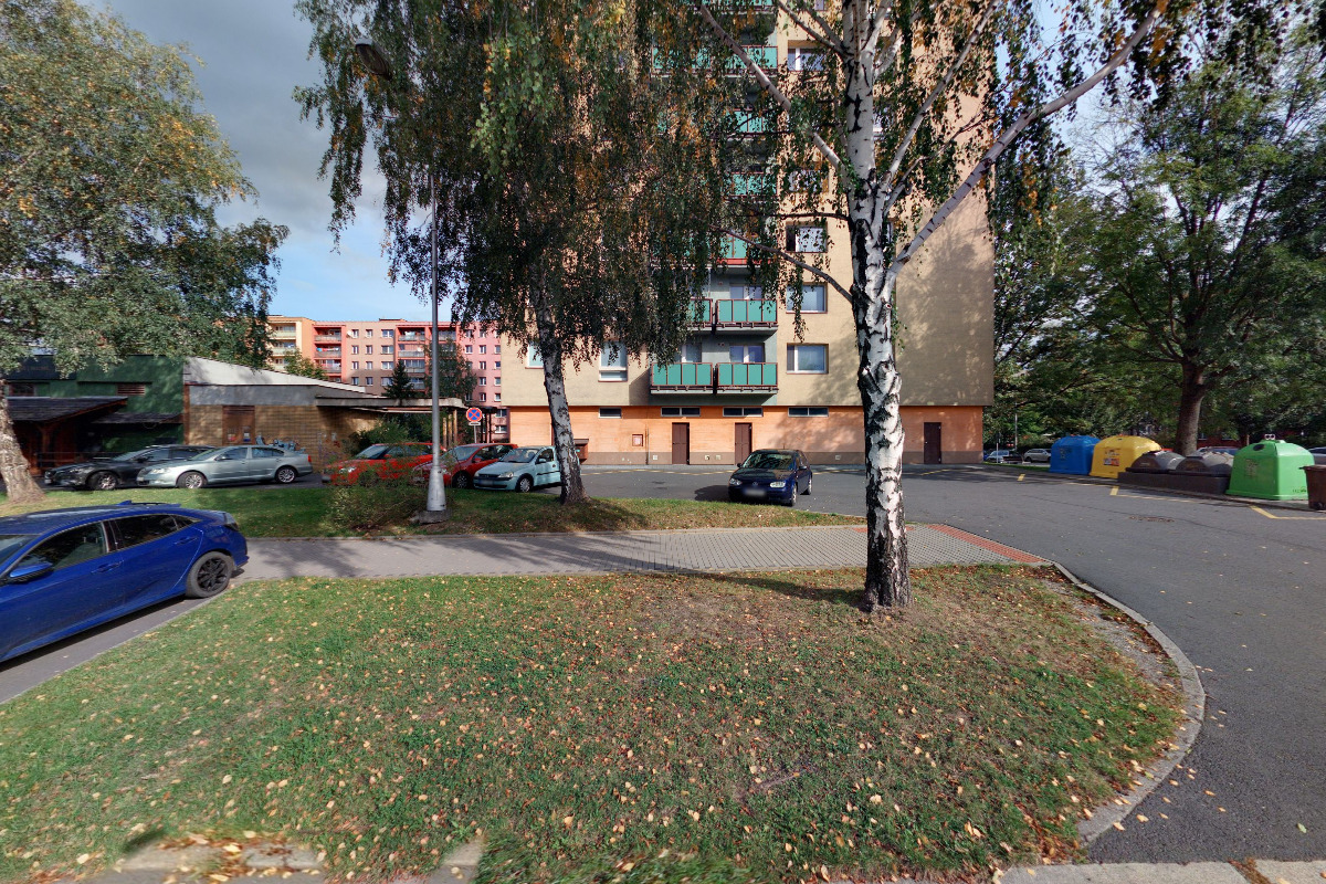 Kadeřnictví - Šárka Czempková