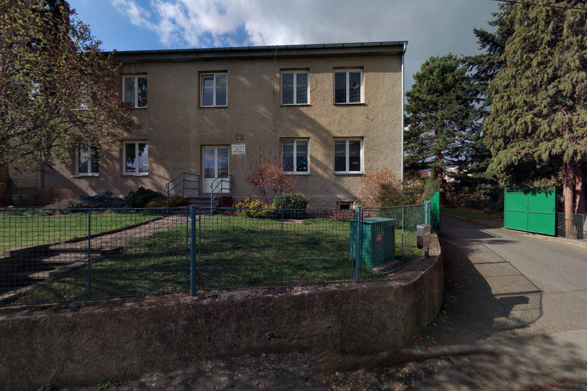 MŠ Stěbořice foto 2