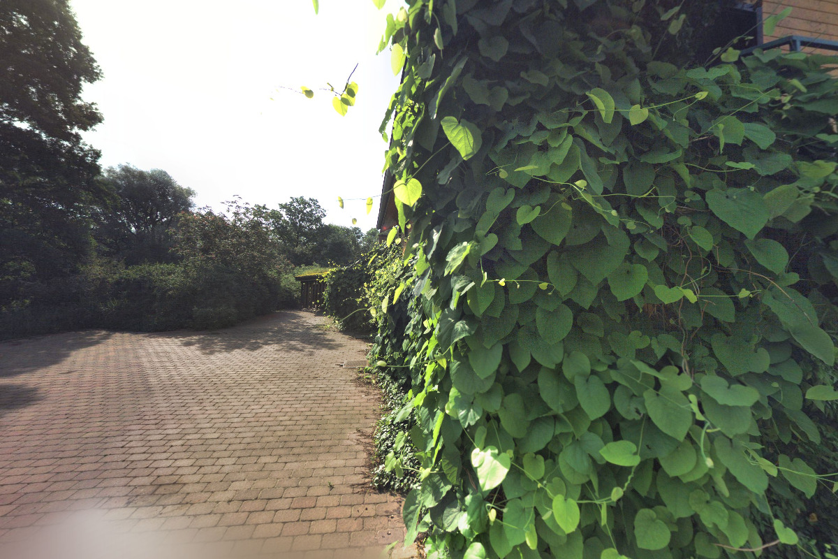 Tomáš Hájovský - Gras Servis