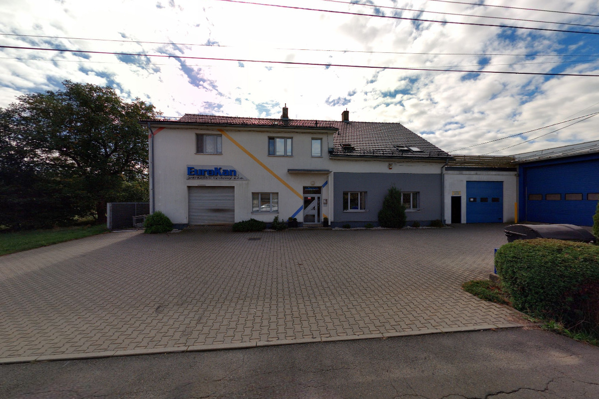 EuroKan parapetní systémy, s.r.o. foto 2