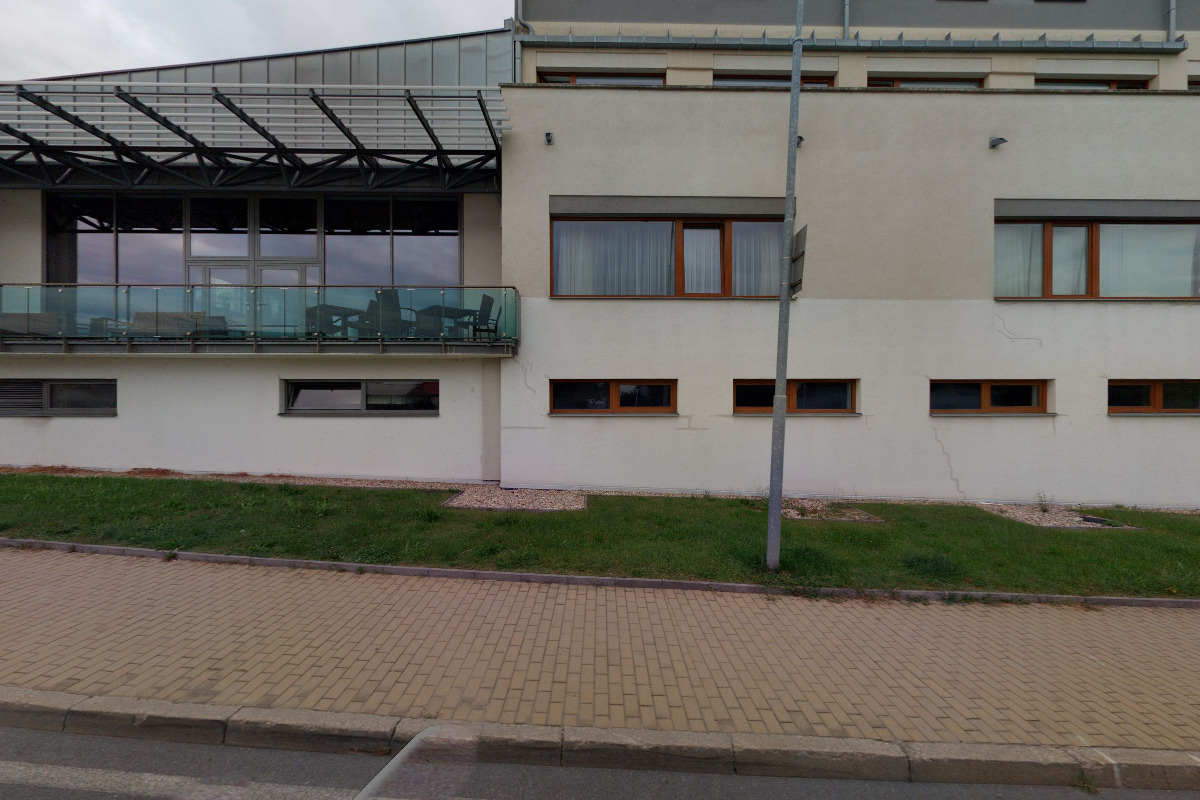 Restaurace Hotel Diamant foto 2