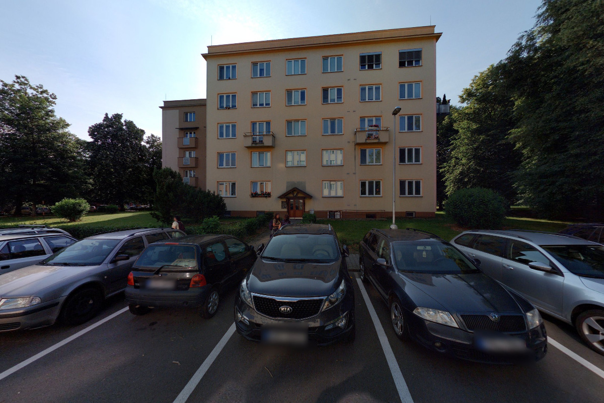 Petra Kubecová - výuka anglického jazyka