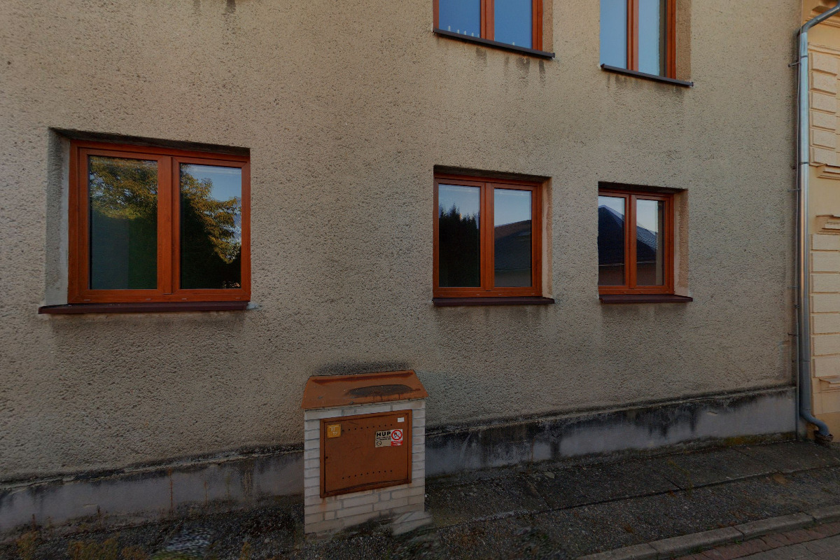 MUDr. Bohdana Kleinová