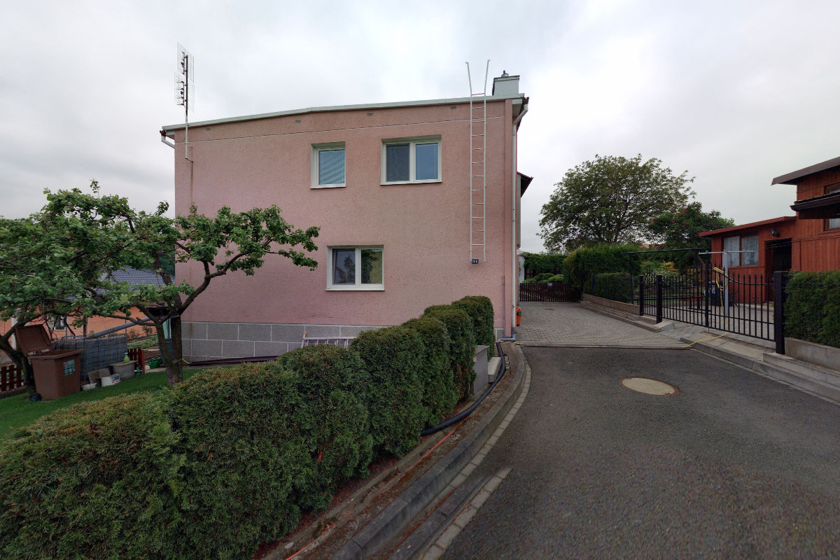 ÚČTUJ - účetní a ekonomický servis, s.r.o.