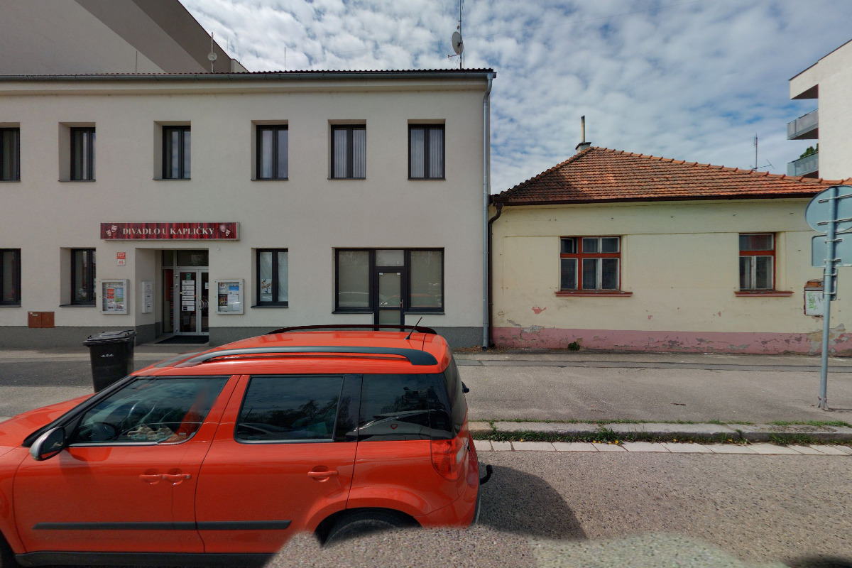 Radambuk - Rada dětí a mládeže Jihočeského kraje foto 2