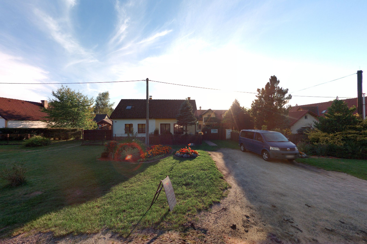 Zahradnictví Vlkov foto 2