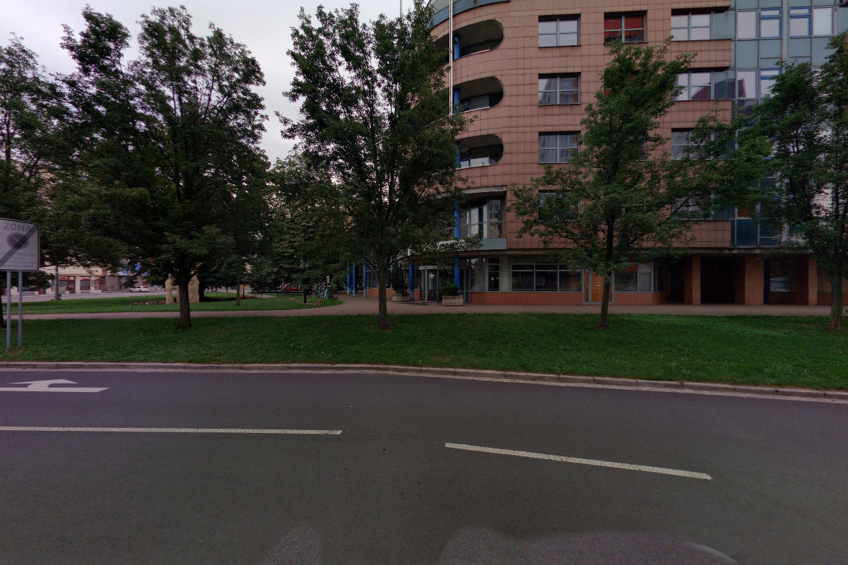 Úřad práce České republiky foto 2