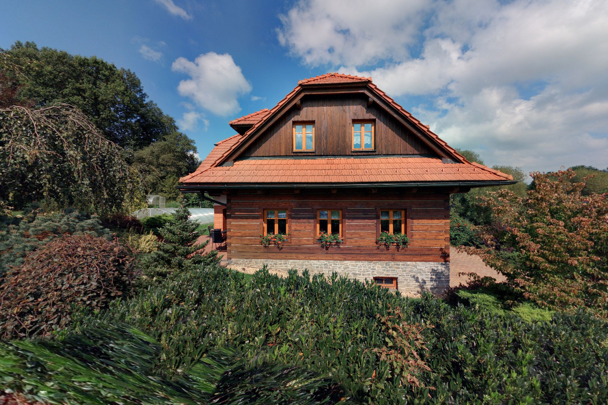 Jezdecký klub U Juráška