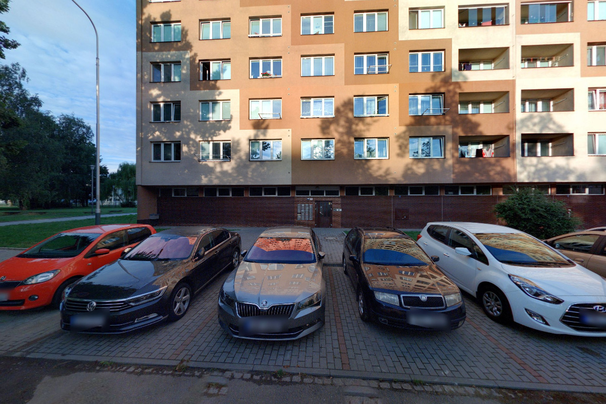 Daňový poradce ev. č. 3942 Ing. Jiří Břežný