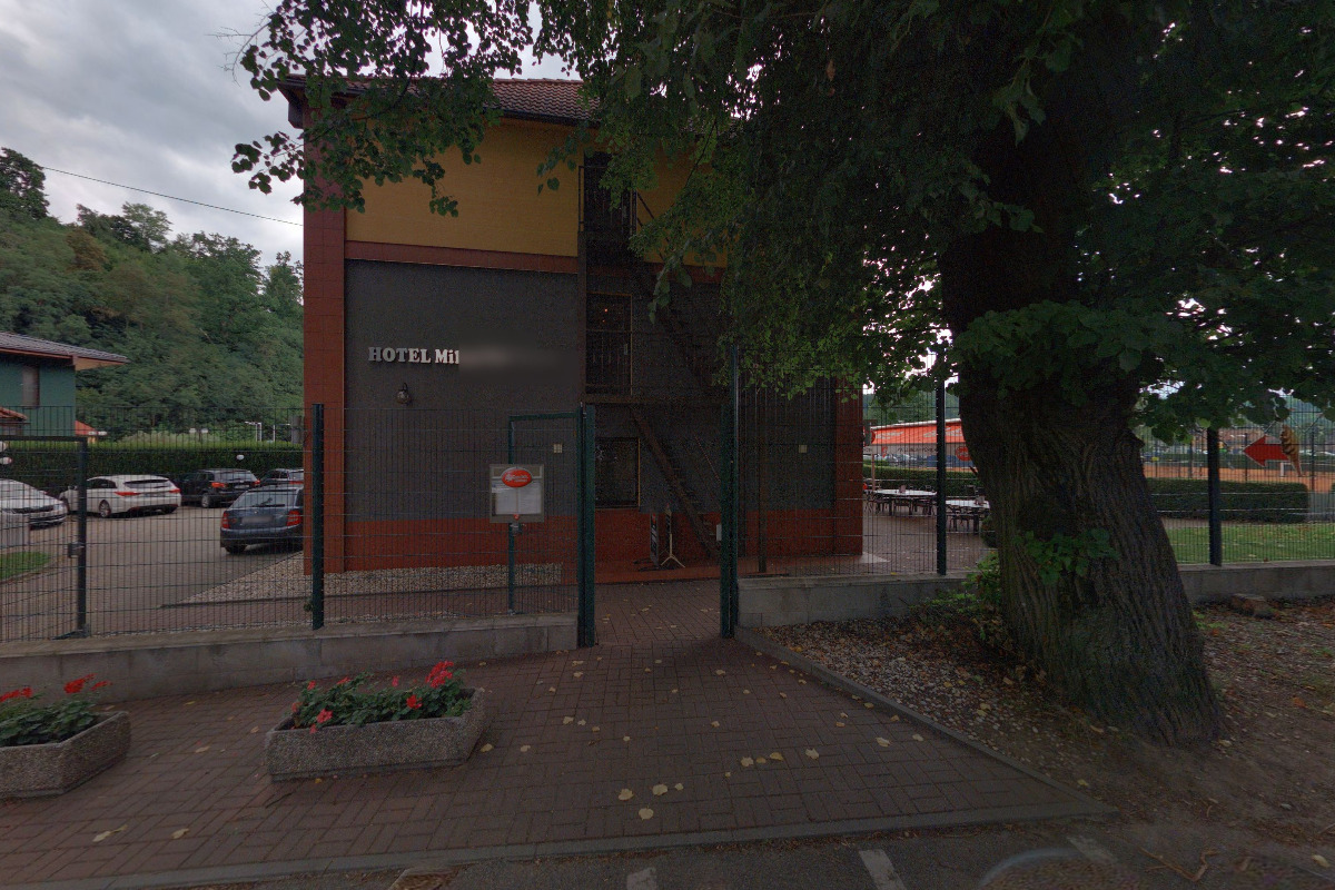 TJ Hluboká nad Vltavou