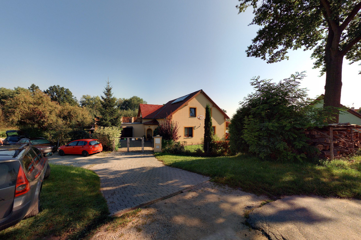 Stavební práce Josef Sýkora foto 1